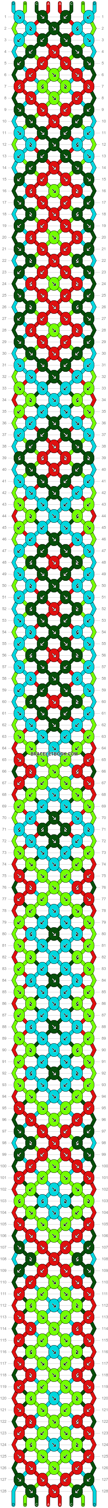 Normal pattern #32803 variation #27566 pattern