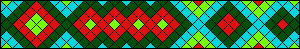 Normal pattern #32803 variation #27566