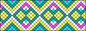 Normal pattern #26435 variation #27568