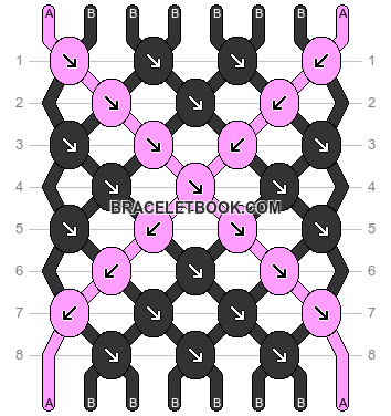 Normal pattern #16 variation #27582 pattern