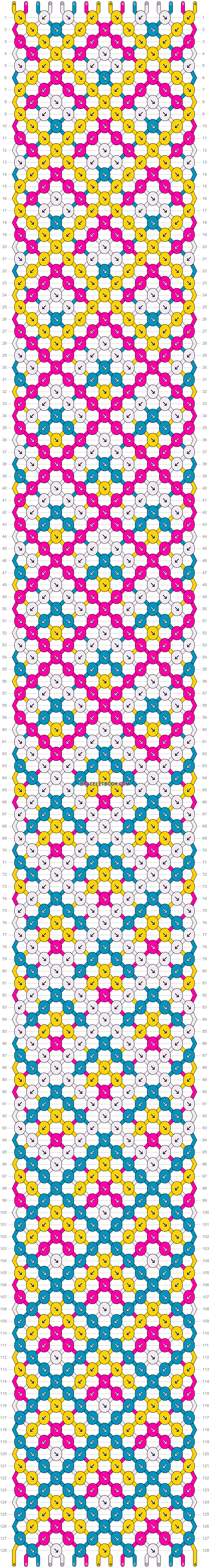 Normal pattern #18872 variation #27598 pattern