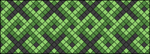 Normal pattern #19240 variation #27600