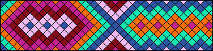 Normal pattern #19420 variation #27602