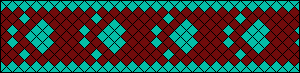 Normal pattern #32711 variation #27612