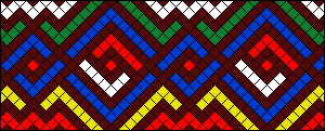 Normal pattern #19242 variation #27621