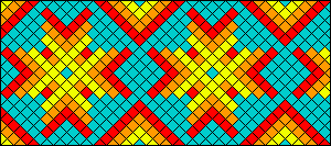 Normal pattern #32405 variation #27625