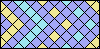 Normal pattern #34212 variation #27628