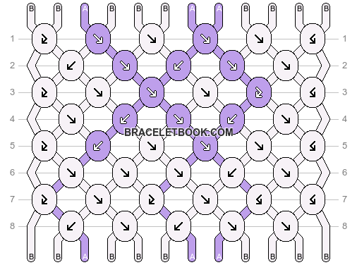 Normal pattern #27885 variation #27636 pattern