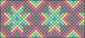 Normal pattern #32405 variation #27640