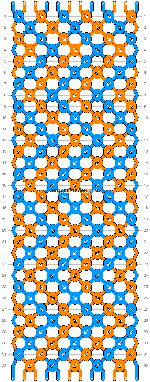Normal pattern #2193 variation #27648 pattern
