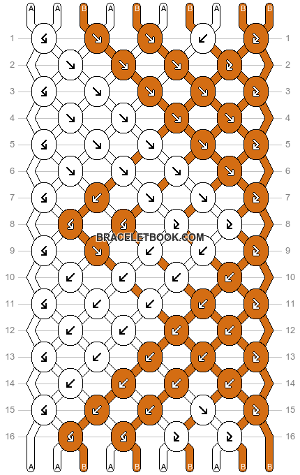 Normal pattern #31065 variation #27652 pattern
