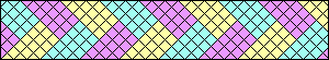 Normal pattern #117 variation #27658