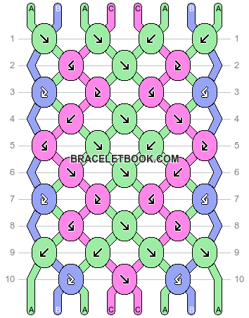 Normal pattern #34184 variation #27669 pattern
