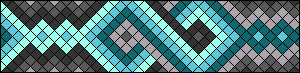 Normal pattern #32964 variation #27682
