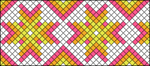 Normal pattern #32405 variation #27703
