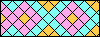 Normal pattern #1301 variation #27704