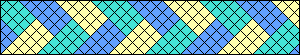 Normal pattern #117 variation #27707