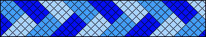 Normal pattern #117 variation #27710
