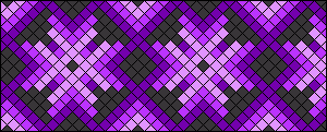 Normal pattern #32406 variation #27713