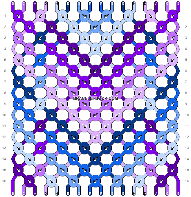 Normal pattern #25198 variation #27714 pattern
