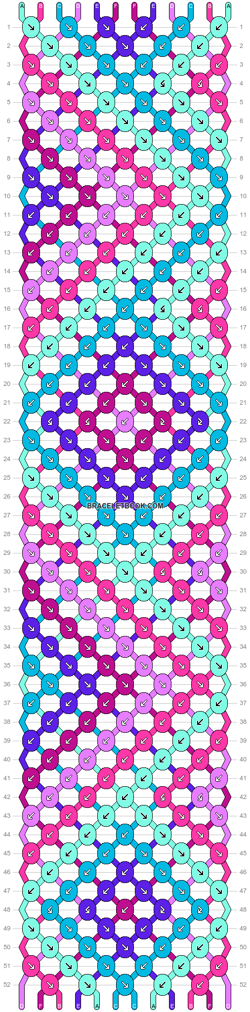 Normal pattern #33273 variation #27723 pattern