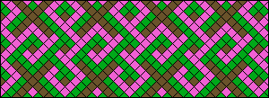 Normal pattern #19240 variation #27732