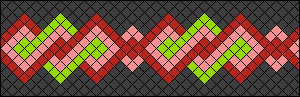 Normal pattern #6965 variation #27737