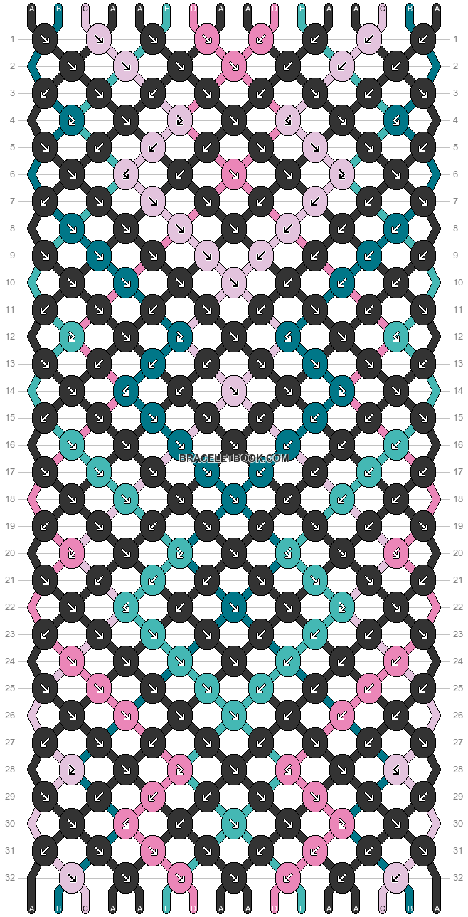 Normal pattern #33780 variation #27744 pattern