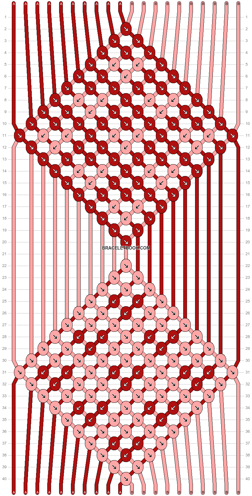 Normal pattern #28601 variation #27748 pattern