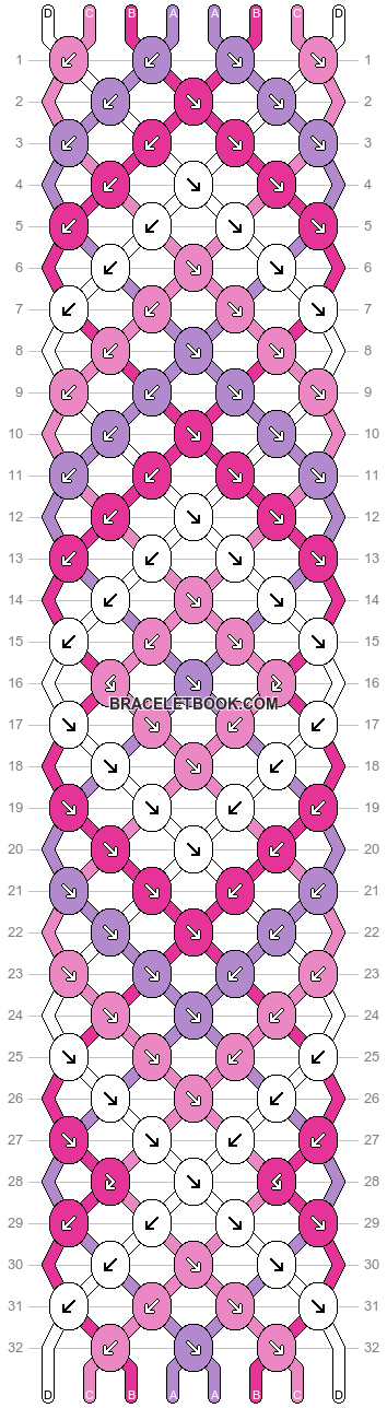 Normal pattern #9825 variation #27752 pattern