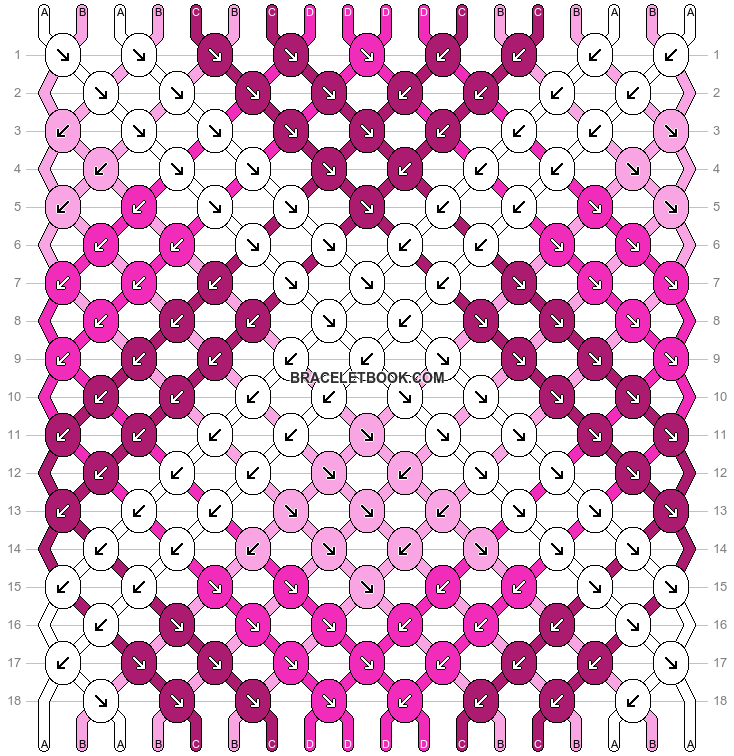 Normal pattern #33448 variation #27758 pattern
