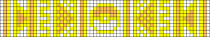 Alpha pattern #17953 variation #27765