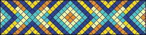Normal pattern #33013 variation #27772