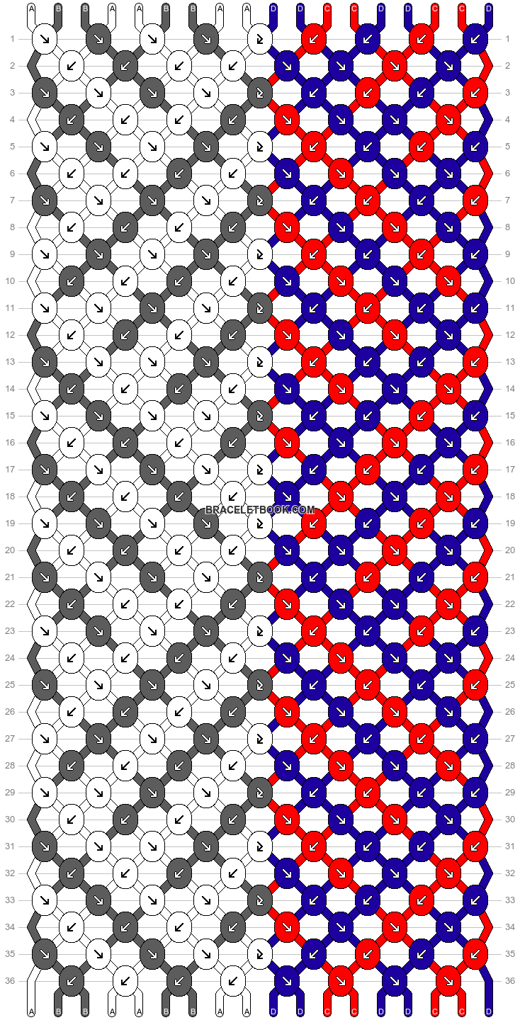 Normal pattern #34195 variation #27773 pattern