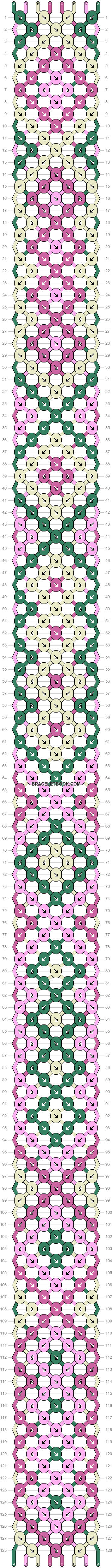 Normal pattern #32803 variation #27784 pattern