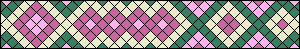 Normal pattern #32803 variation #27784