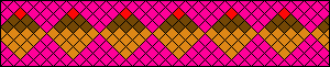 Normal pattern #17435 variation #27785