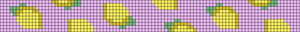 Alpha pattern #34294 variation #27791