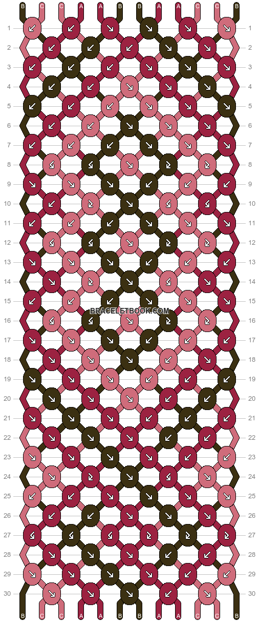 Normal pattern #24135 variation #27799 pattern