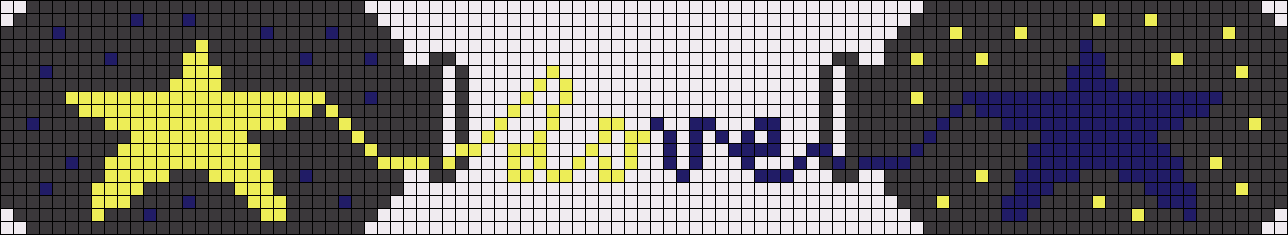 Alpha pattern #21194 variation #27806 preview