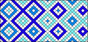 Normal pattern #32444 variation #27810