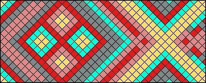 Normal pattern #22635 variation #27813