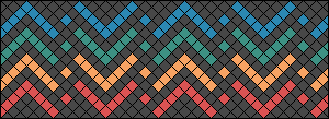 Normal pattern #27335 variation #27834