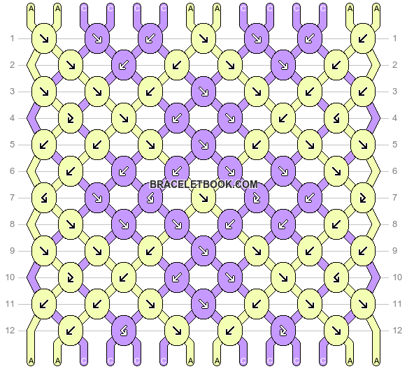 Normal pattern #34323 variation #27839 pattern