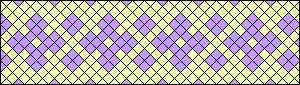 Normal pattern #34323 variation #27839