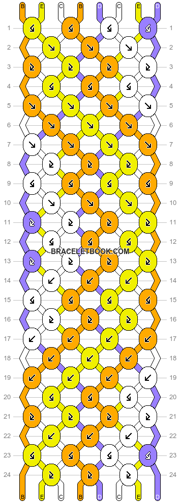 Normal pattern #34258 variation #27858 pattern