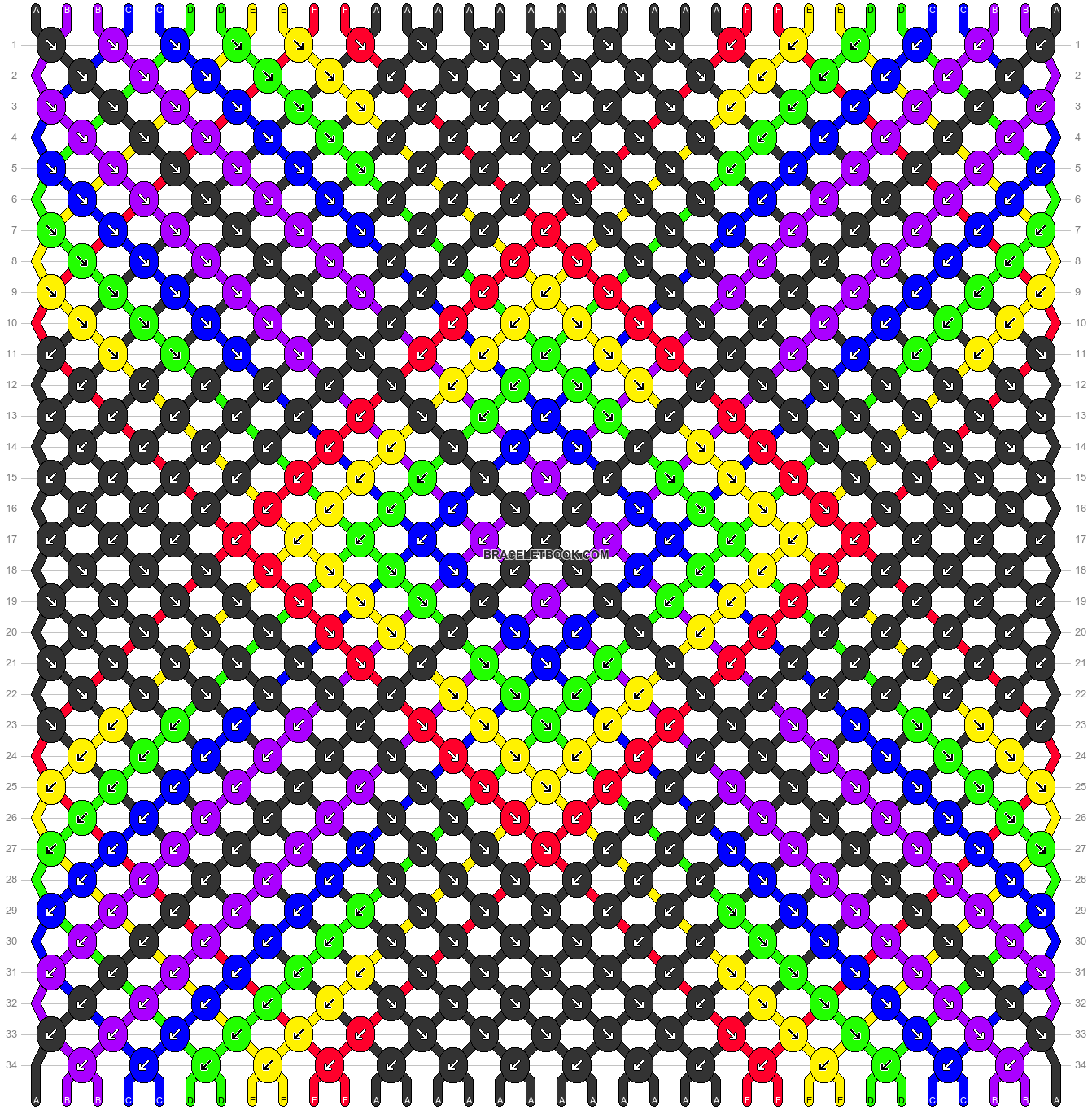 Normal pattern #34297 variation #27859 pattern