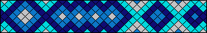 Normal pattern #32803 variation #27866