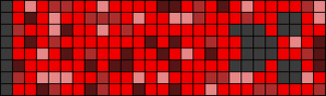 Alpha pattern #8682 variation #27885