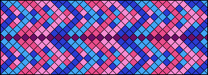 Normal pattern #17903 variation #27887